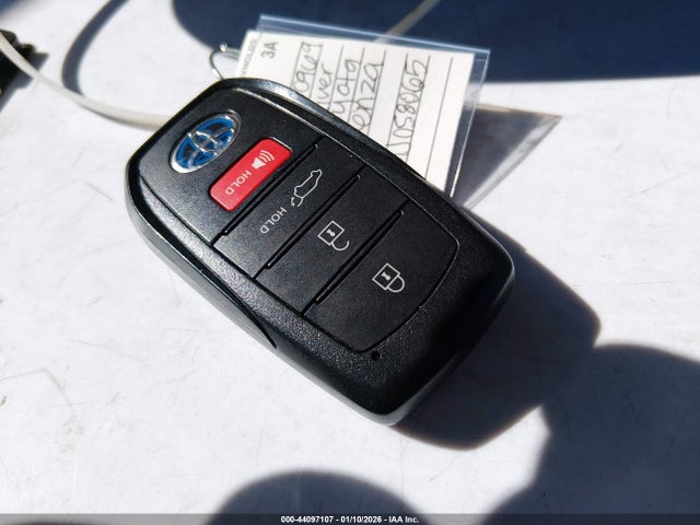 Toyota Venza Limited 2021 JTEAAAAH9MJ058065 Image 11