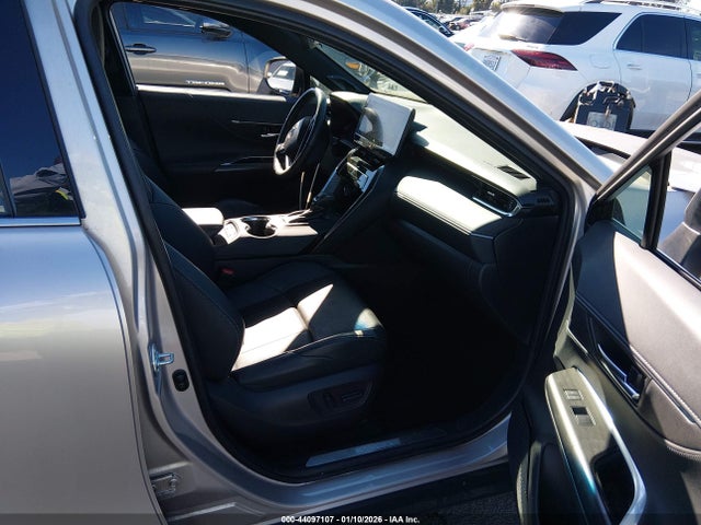 Toyota Venza Limited 2021 JTEAAAAH9MJ058065 Image 5