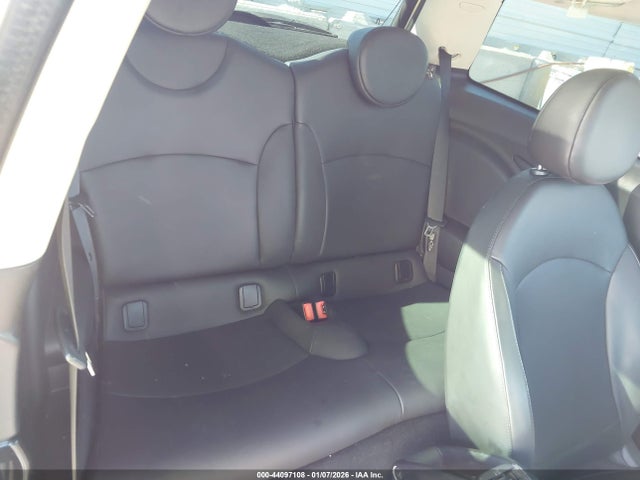 2011 MINI COOPER WMWSU3C52BT092779 Photo 7