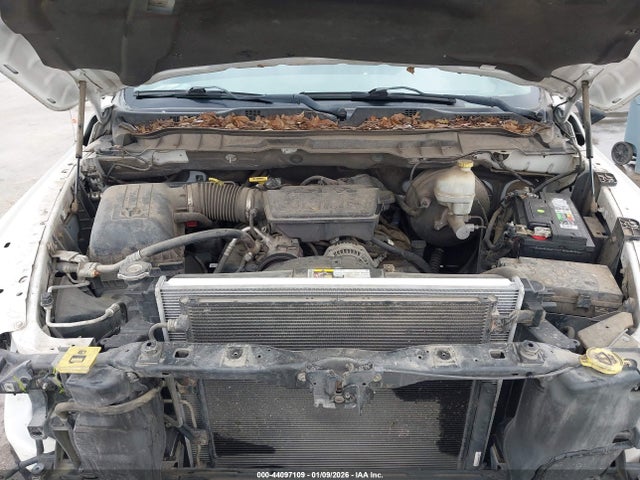 Aukcja sprzedaży 2013 Ram 1500 Tradesman, vin: 1C6RR6FP2DS513465, numer aukcji: 44097109