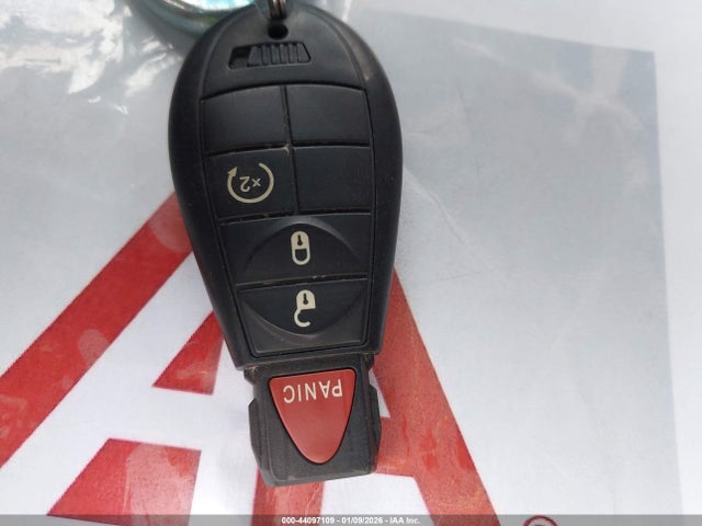 Aukcja sprzedaży 2013 Ram 1500 Tradesman, vin: 1C6RR6FP2DS513465, numer aukcji: 44097109