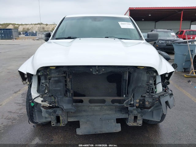 Aukcja sprzedaży 2013 Ram 1500 Tradesman, vin: 1C6RR6FP2DS513465, numer aukcji: 44097109