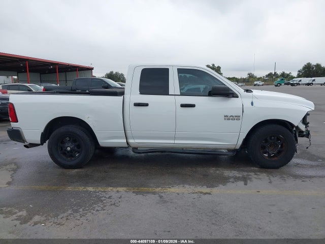Aukcja sprzedaży 2013 Ram 1500 Tradesman, vin: 1C6RR6FP2DS513465, numer aukcji: 44097109