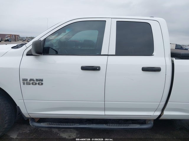 Aukcja sprzedaży 2013 Ram 1500 Tradesman, vin: 1C6RR6FP2DS513465, numer aukcji: 44097109