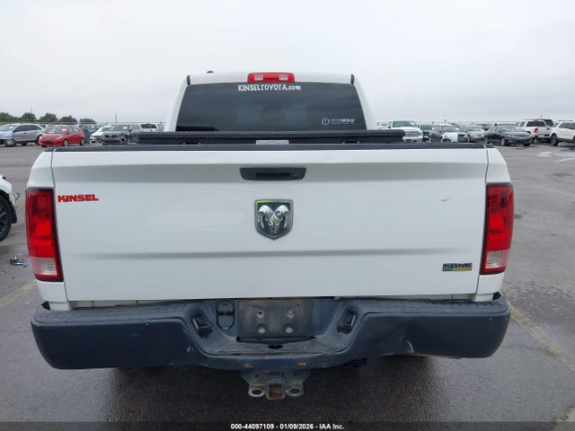 Aukcja sprzedaży 2013 Ram 1500 Tradesman, vin: 1C6RR6FP2DS513465, numer aukcji: 44097109