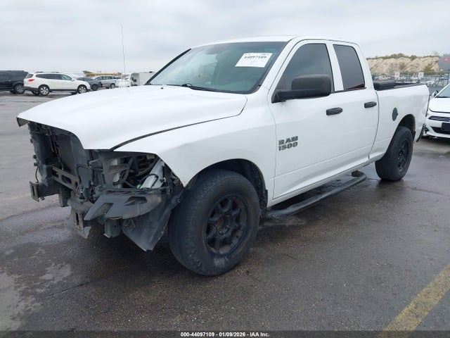 Aukcja sprzedaży 2013 Ram 1500 Tradesman, vin: 1C6RR6FP2DS513465, numer aukcji: 44097109