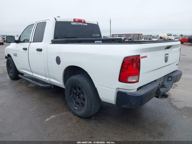 Aukcja sprzedaży 2013 Ram 1500 Tradesman, vin: 1C6RR6FP2DS513465, numer aukcji: 44097109