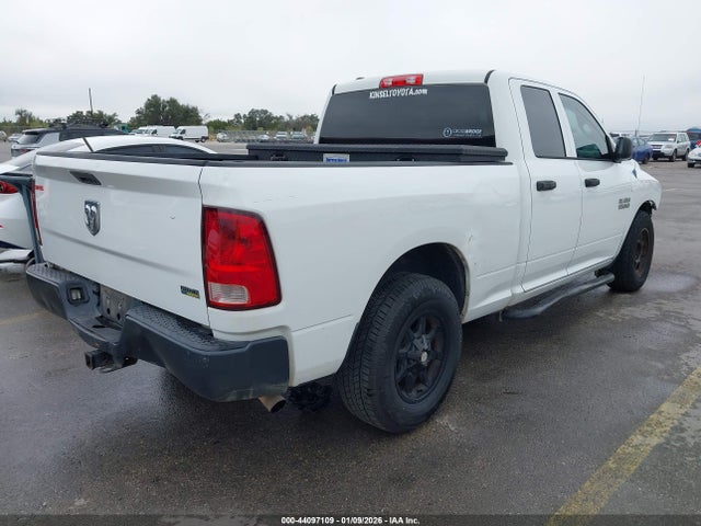 Aukcja sprzedaży 2013 Ram 1500 Tradesman, vin: 1C6RR6FP2DS513465, numer aukcji: 44097109