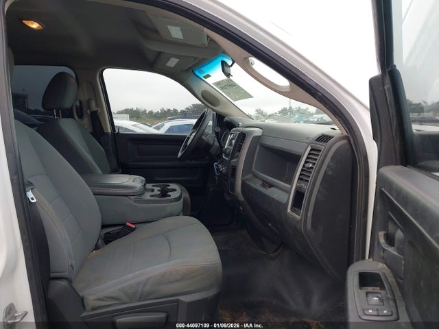 Aukcja sprzedaży 2013 Ram 1500 Tradesman, vin: 1C6RR6FP2DS513465, numer aukcji: 44097109