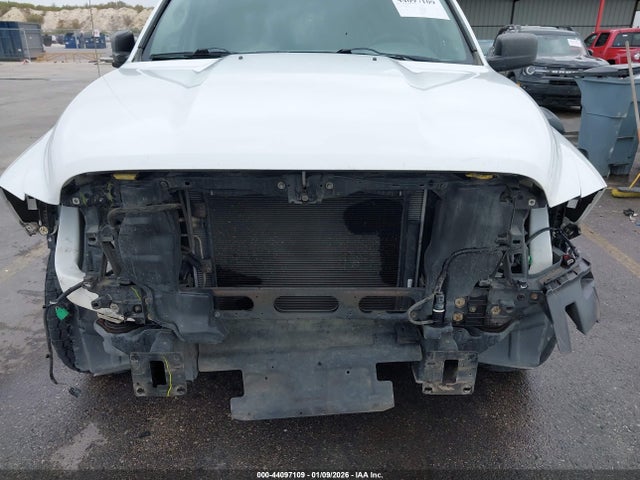 Aukcja sprzedaży 2013 Ram 1500 Tradesman, vin: 1C6RR6FP2DS513465, numer aukcji: 44097109