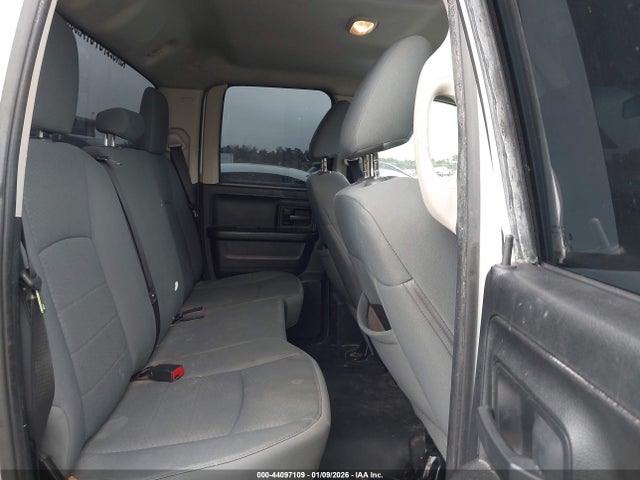 Aukcja sprzedaży 2013 Ram 1500 Tradesman, vin: 1C6RR6FP2DS513465, numer aukcji: 44097109