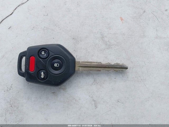 JF2SJABC0FH499462 Subaru Forester 2.5i
