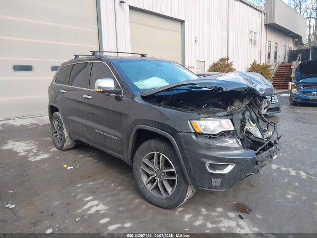 2020 JEEP GRAND CHEROKEE 1C4RJFBG3LC366121