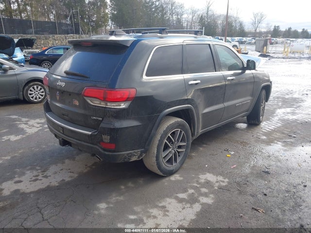2020 JEEP GRAND CHEROKEE 1C4RJFBG3LC366121 Photo 3
