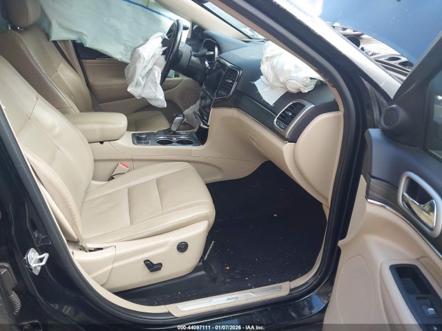 2020 JEEP GRAND CHEROKEE 1C4RJFBG3LC366121 Photo 4