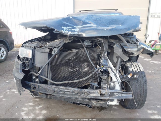 2020 JEEP GRAND CHEROKEE 1C4RJFBG3LC366121 Photo 5