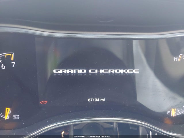 2020 JEEP GRAND CHEROKEE 1C4RJFBG3LC366121 Photo 6