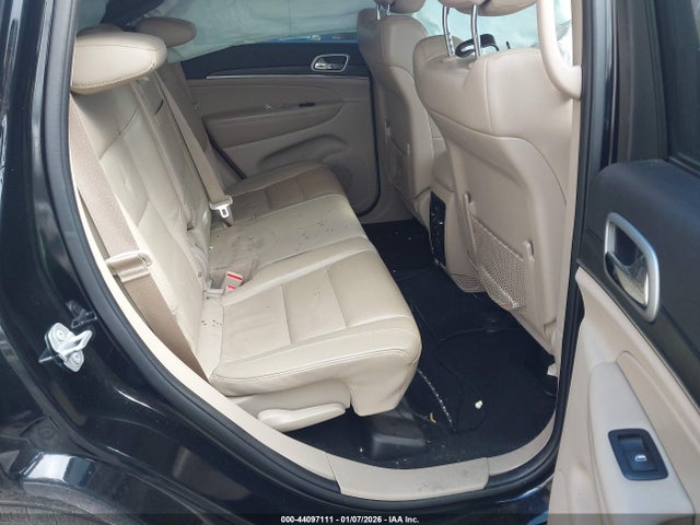 2020 JEEP GRAND CHEROKEE 1C4RJFBG3LC366121 Photo 7