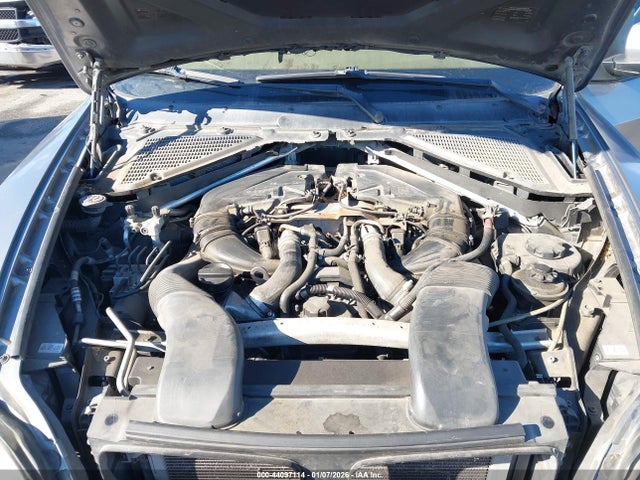 2012 Bmw X5 Xdrive50i მანქანა იყიდება აუქციონზე, vin: 5UXZV8C57CL423299, აუქციონის ნომერი: 44097114