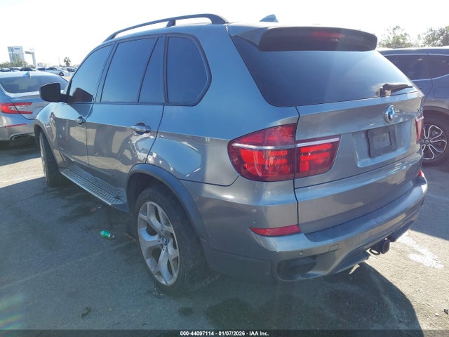 2012 Bmw X5 Xdrive50i მანქანა იყიდება აუქციონზე, vin: 5UXZV8C57CL423299, აუქციონის ნომერი: 44097114
