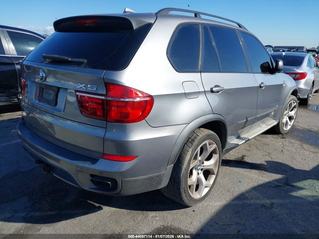 2012 Bmw X5 Xdrive50i მანქანა იყიდება აუქციონზე, vin: 5UXZV8C57CL423299, აუქციონის ნომერი: 44097114