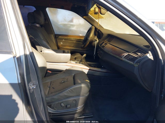 2012 Bmw X5 Xdrive50i მანქანა იყიდება აუქციონზე, vin: 5UXZV8C57CL423299, აუქციონის ნომერი: 44097114
