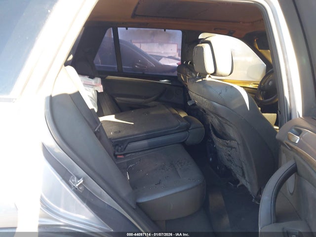 2012 Bmw X5 Xdrive50i მანქანა იყიდება აუქციონზე, vin: 5UXZV8C57CL423299, აუქციონის ნომერი: 44097114