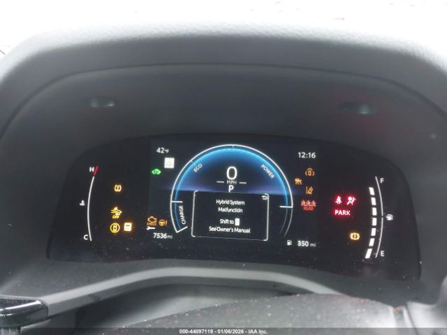 2025 TOYOTA CAMRY 4T1DAACK2SU154783 Photo 6