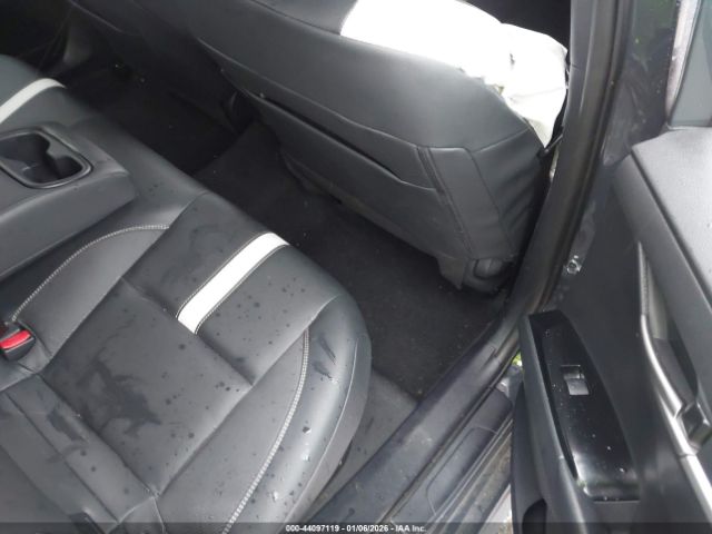 2025 TOYOTA CAMRY 4T1DAACK2SU154783 Photo 7