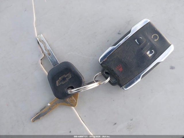 1GCGTDEN2H1211661 Chevrolet Colorado Z71