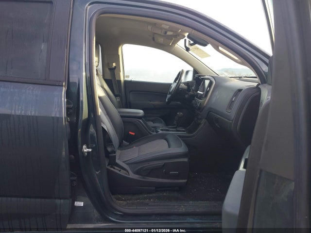 1GCGTDEN2H1211661 Chevrolet Colorado Z71