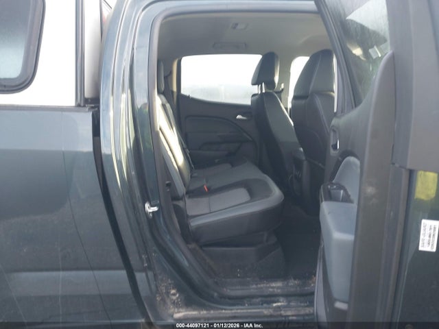 1GCGTDEN2H1211661 Chevrolet Colorado Z71