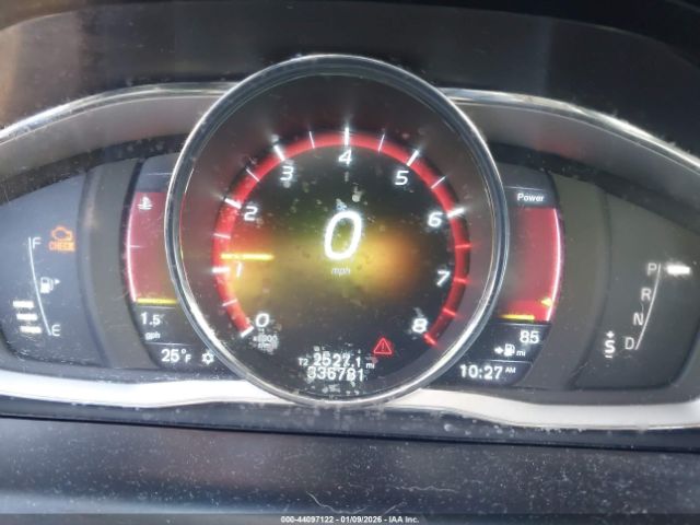 2016 VOLVO XC60 YV440MDJ7G2917900 Photo 6