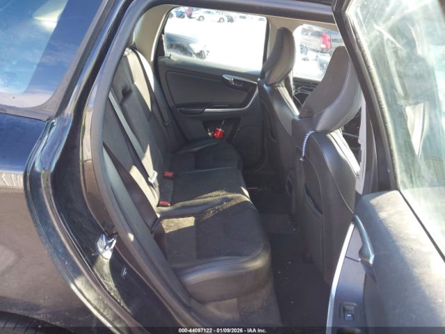 2016 VOLVO XC60 YV440MDJ7G2917900 Photo 7