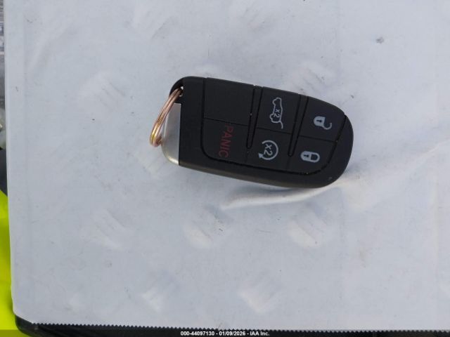 2019 JEEP COMPASS 3C4NJDDB8KT722084 Photo 10