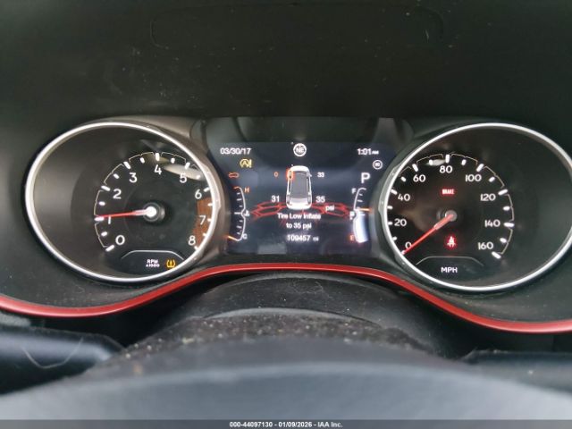 2019 JEEP COMPASS 3C4NJDDB8KT722084 Photo 6