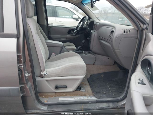 2005 CHEVROLET TRAILBLAZER 1GNDT13SX52380320 Photo 4