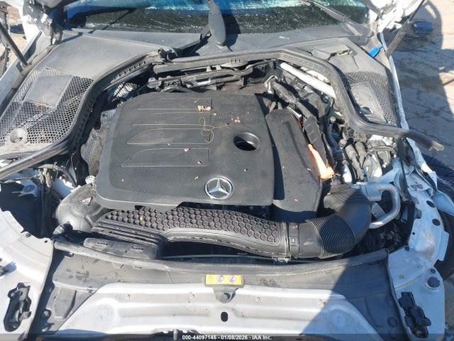 W1KWF8DB5MR647178 Mercedes-Benz C 300 Sedan