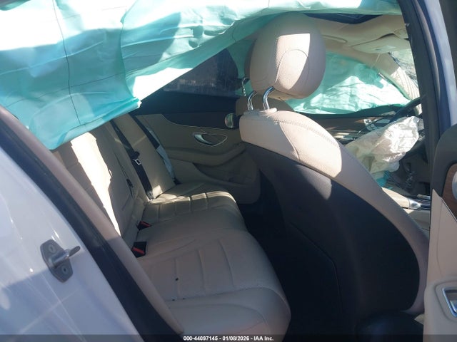 W1KWF8DB5MR647178 Mercedes-Benz C 300 Sedan