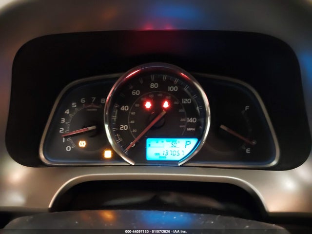 2T3DFREV1FW407743 Toyota Rav4 Limited