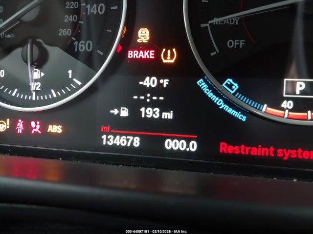 WBA2G1C30HV639233 BMW M240i