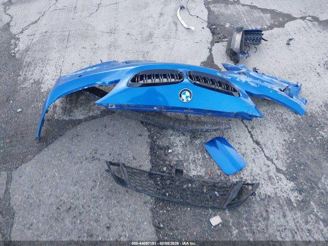 WBA2G1C30HV639233 BMW M240i