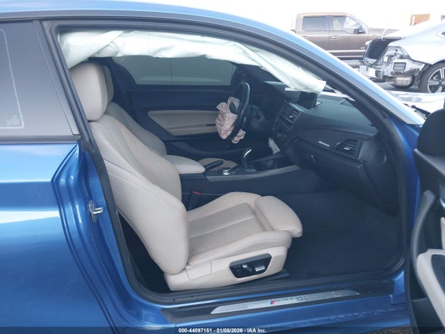 WBA2G1C30HV639233 BMW M240i