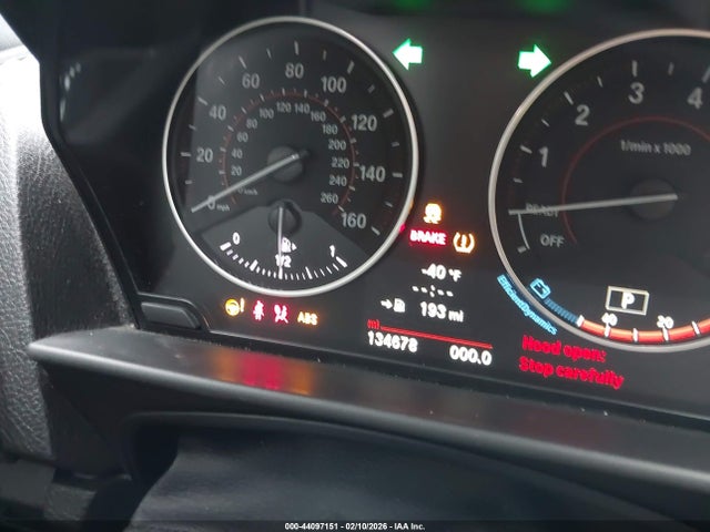 WBA2G1C30HV639233 BMW M240i