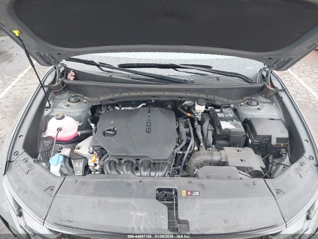 Продажа на аукционе авто 2025 Hyundai Tucson Sel, vin: 5NMJB3DE1SH545245, номер лота: 44097155