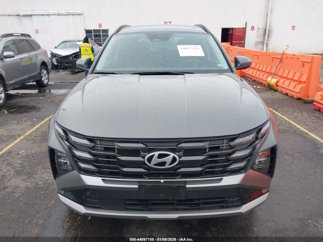 Продажа на аукционе авто 2025 Hyundai Tucson Sel, vin: 5NMJB3DE1SH545245, номер лота: 44097155