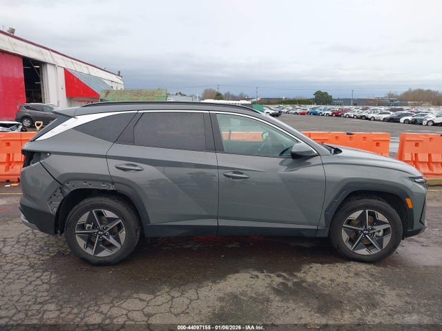Продажа на аукционе авто 2025 Hyundai Tucson Sel, vin: 5NMJB3DE1SH545245, номер лота: 44097155