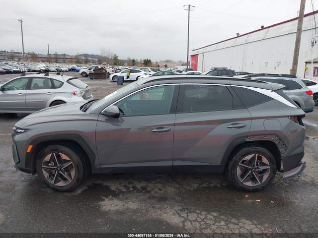 Продажа на аукционе авто 2025 Hyundai Tucson Sel, vin: 5NMJB3DE1SH545245, номер лота: 44097155