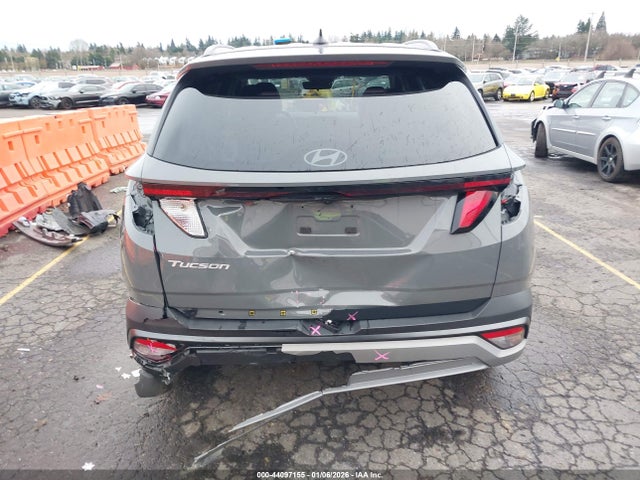 Продажа на аукционе авто 2025 Hyundai Tucson Sel, vin: 5NMJB3DE1SH545245, номер лота: 44097155