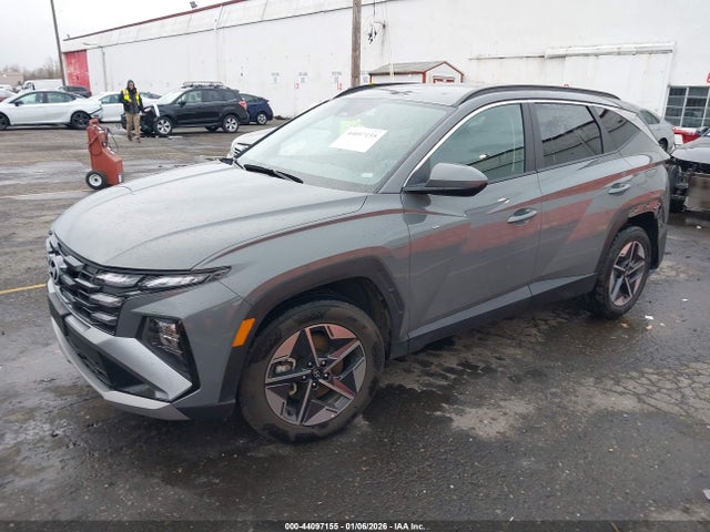 Продажа на аукционе авто 2025 Hyundai Tucson Sel, vin: 5NMJB3DE1SH545245, номер лота: 44097155